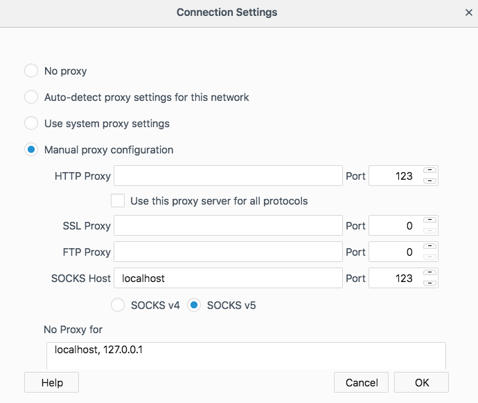 ffox_proxy_set